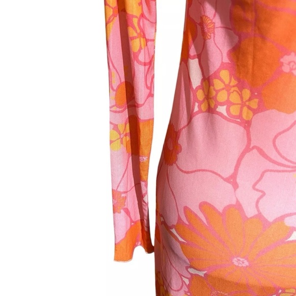 Show Me Your Mumu Daphne Dress - Worn once - Picture 7 of 8